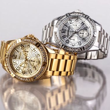 Marc Malone Watches