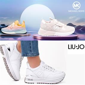 Michael Kors & Liu Jo Shoes