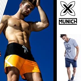 Munich Swimwear & Underwear