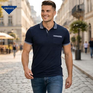Privata Men Fashion