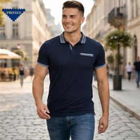 Privata Men Fashion