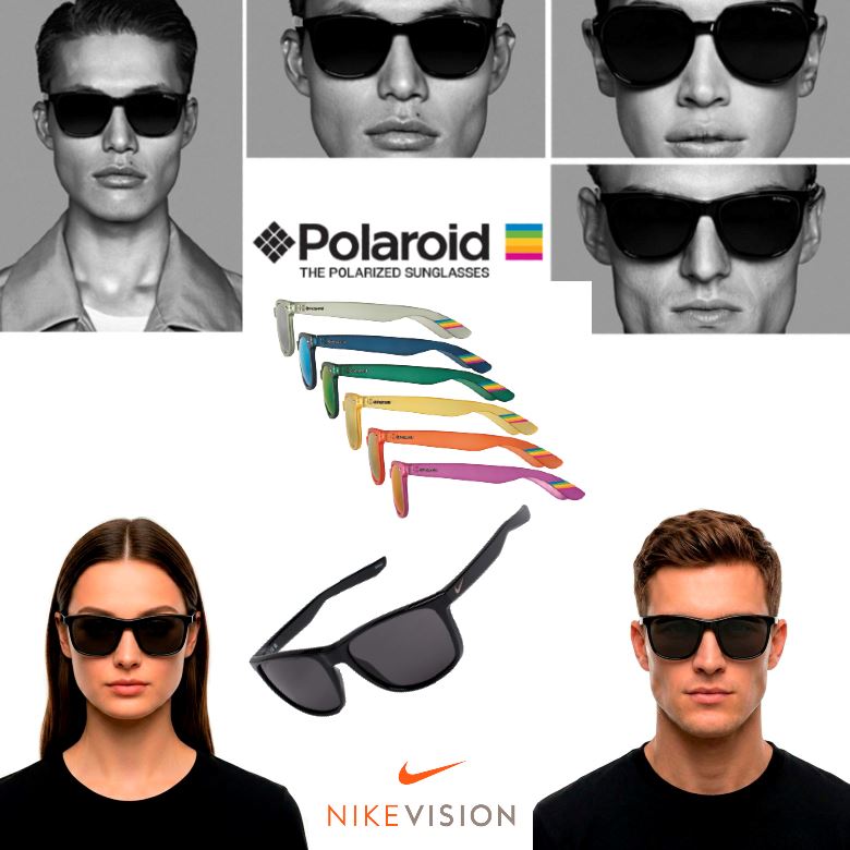 Sports Sunglasses