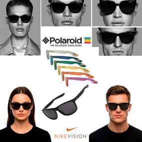 Sports Sunglasses