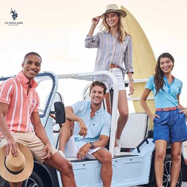 U.S. Polo Assn