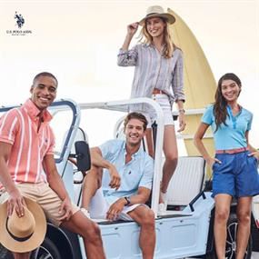 U.S. Polo Assn