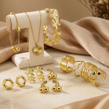 Victoria Walls Jewels