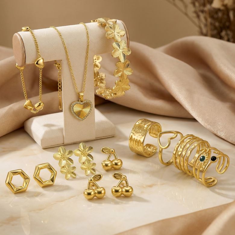 Victoria Walls Jewels