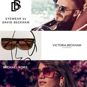 Branded Sunglasses