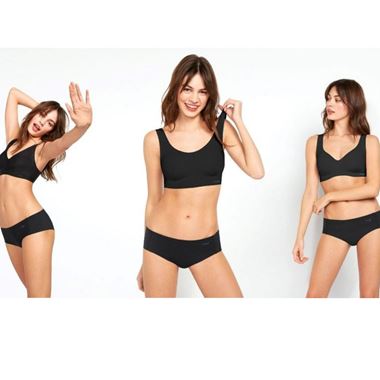 Branded Underwear