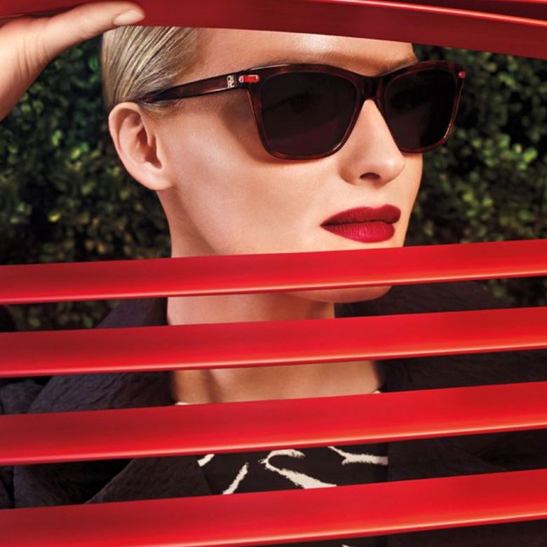 Carolina Herrera & More Sunglasses