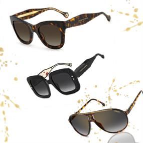 Carrera & Carolina Herrera Sunglasses