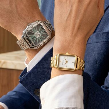 Frederic Graff Watches