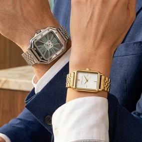 Frederic Graff Watches