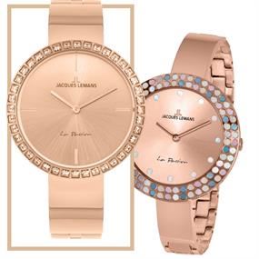 Jacques Lemans Watches