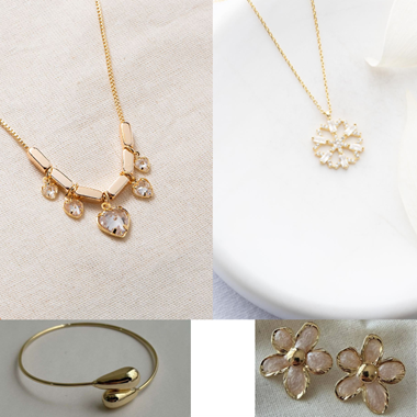 Jewels Shop