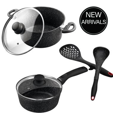 Kitchen Essentials