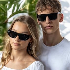 Marc Malone & Emily Westwood Sunglasses