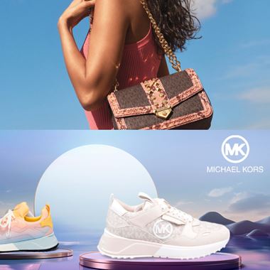 Michael Kors Bags & Shoes