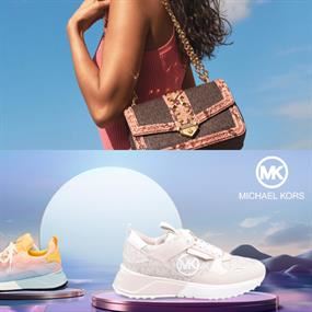 Michael Kors Bags & Shoes