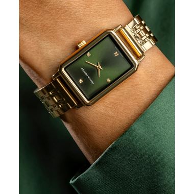 Monica Monaco Watches