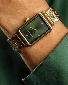 Monica Monaco Watches