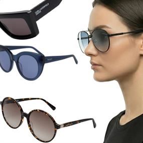 Sunglasses Boutique