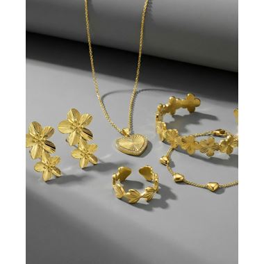 Victoria Walls Jewels