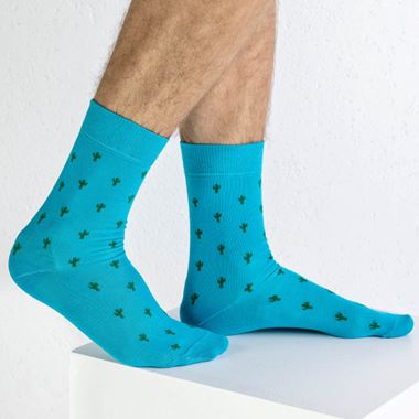 Black & Parker Socks