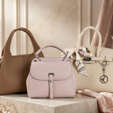 Emily Westwood Bags