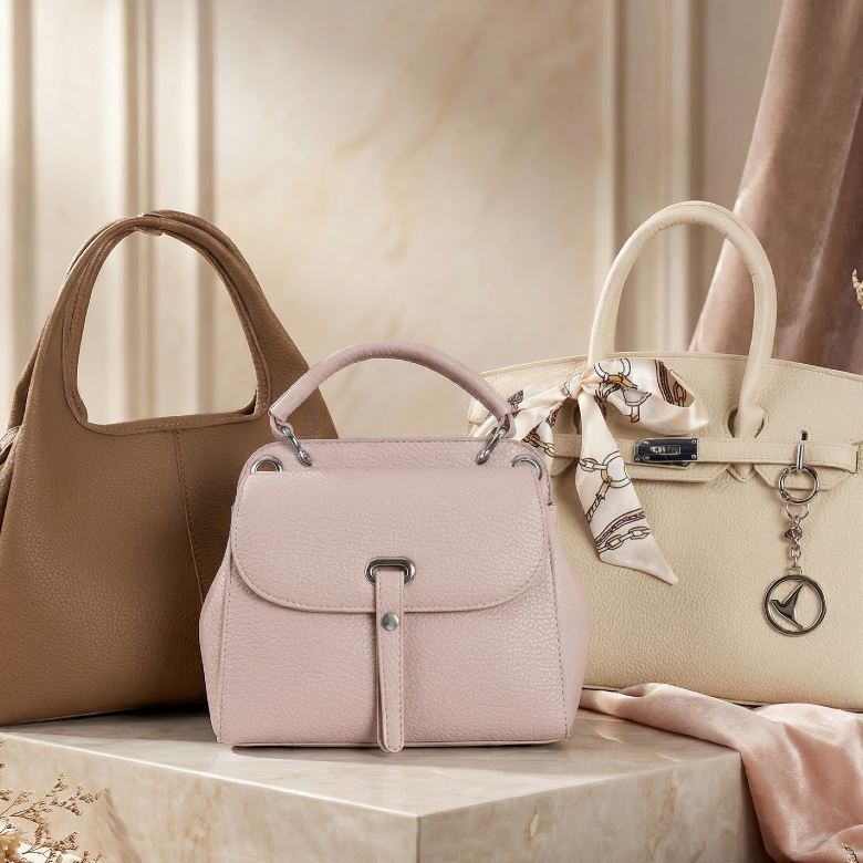 Emily Westwood Bags
