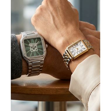 Frederic Graff Watches