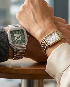 Frederic Graff Watches
