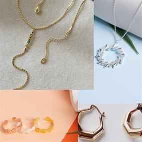 Jewels Shop Vol.2