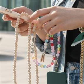 Marc Malone Phone Lanyard