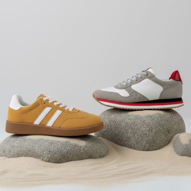 Musk Sneakers