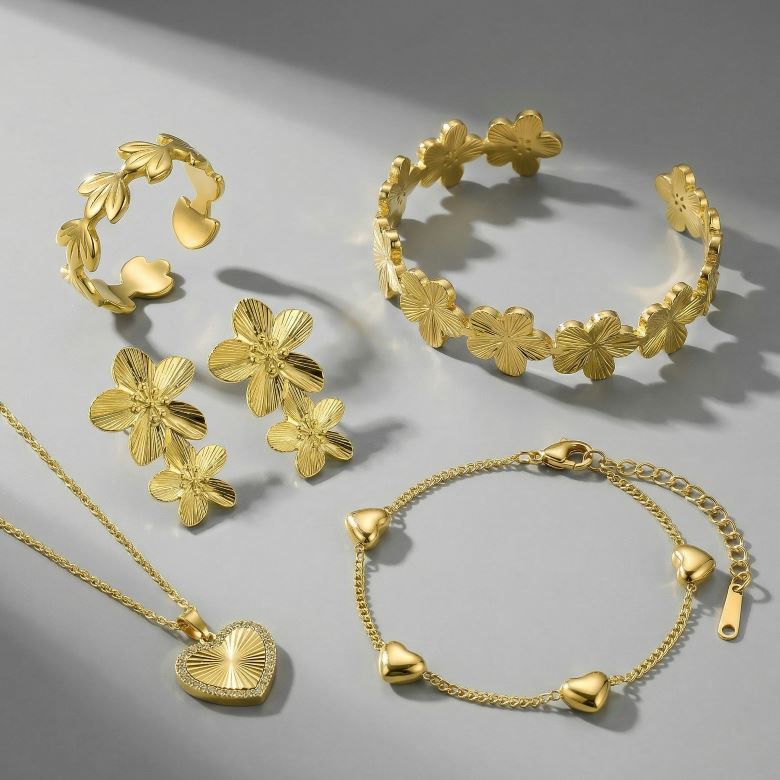 Victoria Walls Jewels