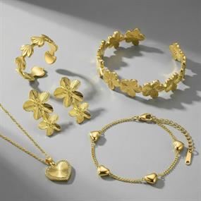 Victoria Walls Jewels