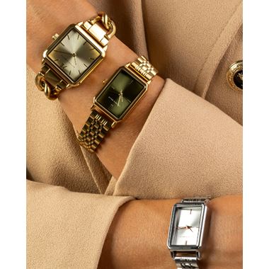 Victoria Walls Watches