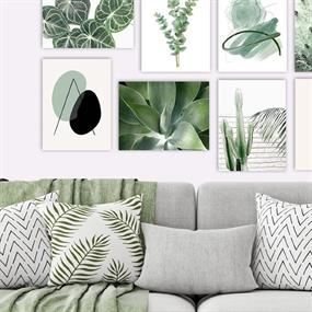 Wall & Sofa Accessories