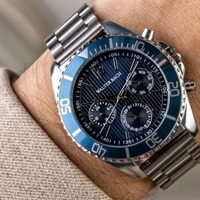 Walter Bach Watches