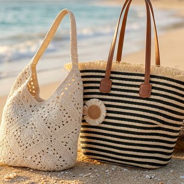 Beach Bags