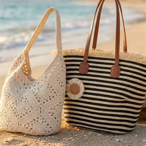 Beach Bags
