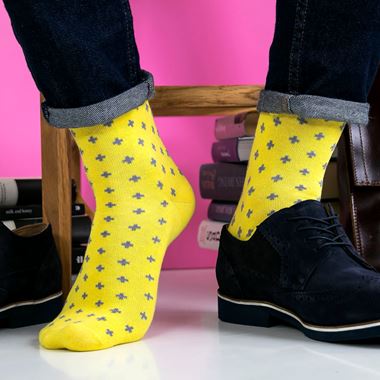 Black & Parker Socks
