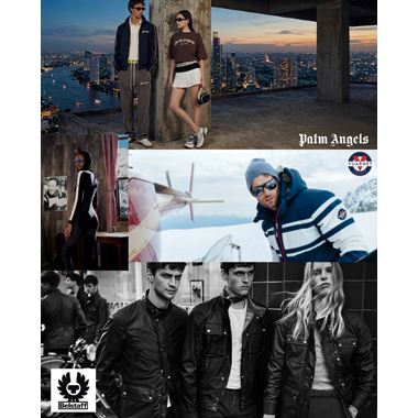 Branded Collection