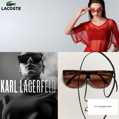 Branded Sunglasses