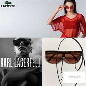 Branded Sunglasses