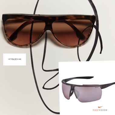 Branded Sunglasses