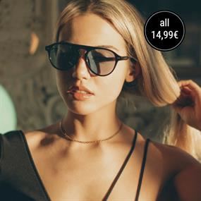 D.Franklin & More Sunglasses