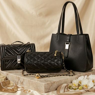 Emily Westwood Bags