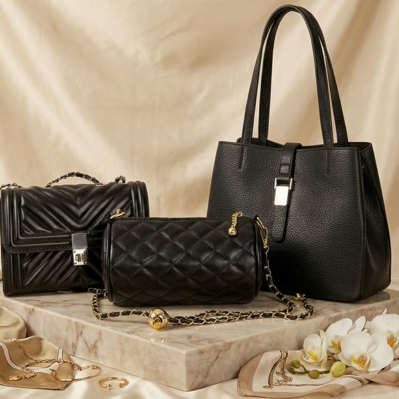 Emily Westwood Bags